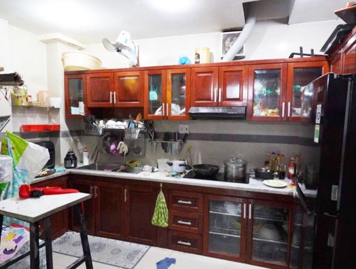 Nhà Hẻm Xe Hơi Trường Chinh, Tân Bình - 70m2, 9.x Tỷ Thương Lượng