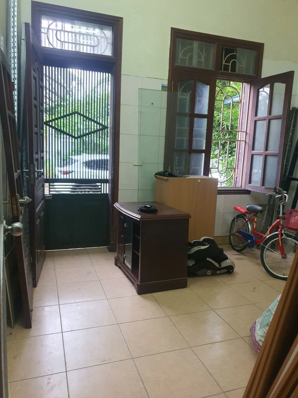 Cho Thuê Tầng 1 Đại Kim - Định Công: Kho, Văn Phòng, Cửa Hàng Giá Tốt