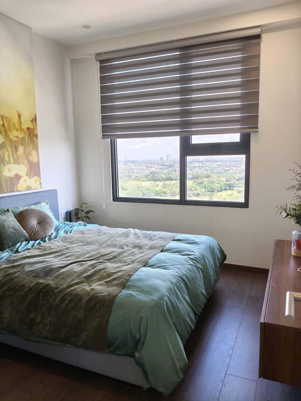 Sở Hữu Căn Hộ Vị Trí Vàng, CK Khủng - Chỉ 20% Vốn - 53m2 Full Nội Thất