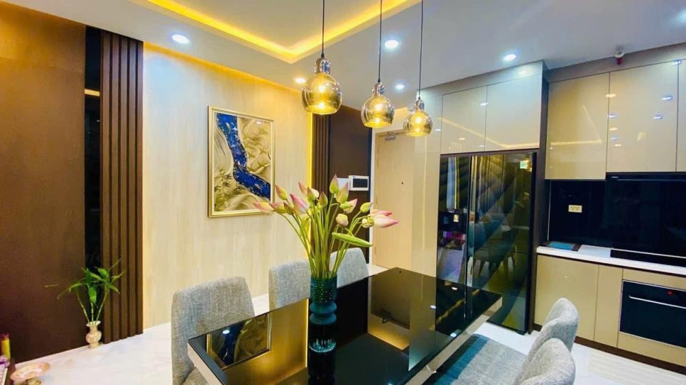 Sở Hữu Căn Hộ Vị Trí Vàng, CK Khủng - Chỉ 20% Vốn - 53m2 Full Nội Thất