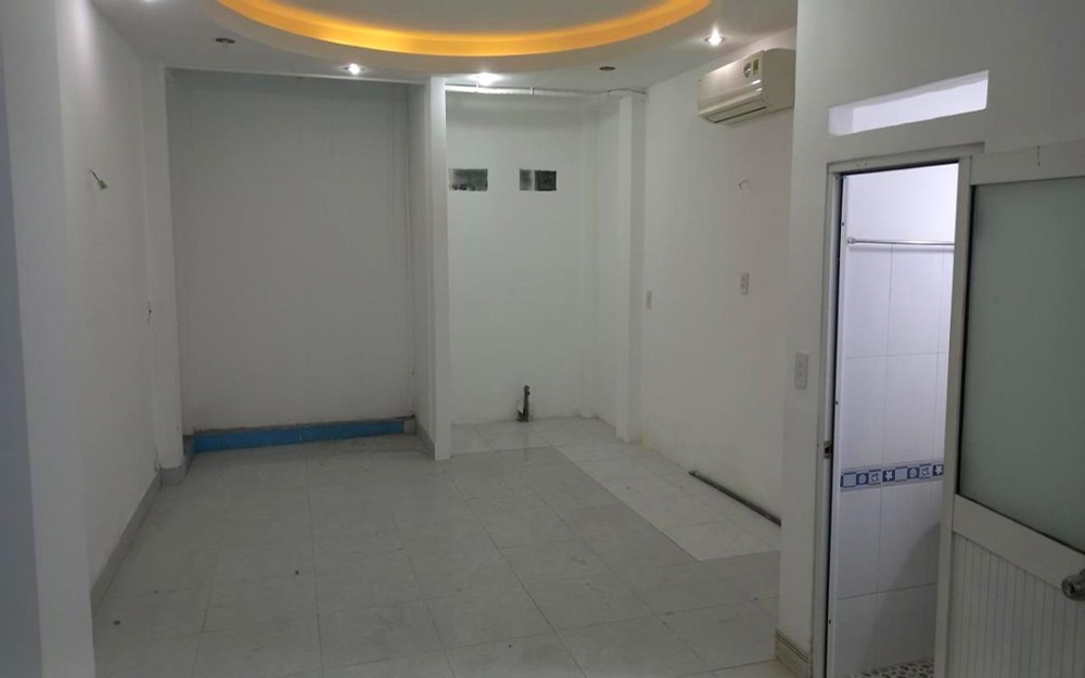Nhà 5 Tầng Đại Phát, Võ Thị Liễu, Q12 - 251m2, 4x20m - Chỉ 6.5 Tỷ