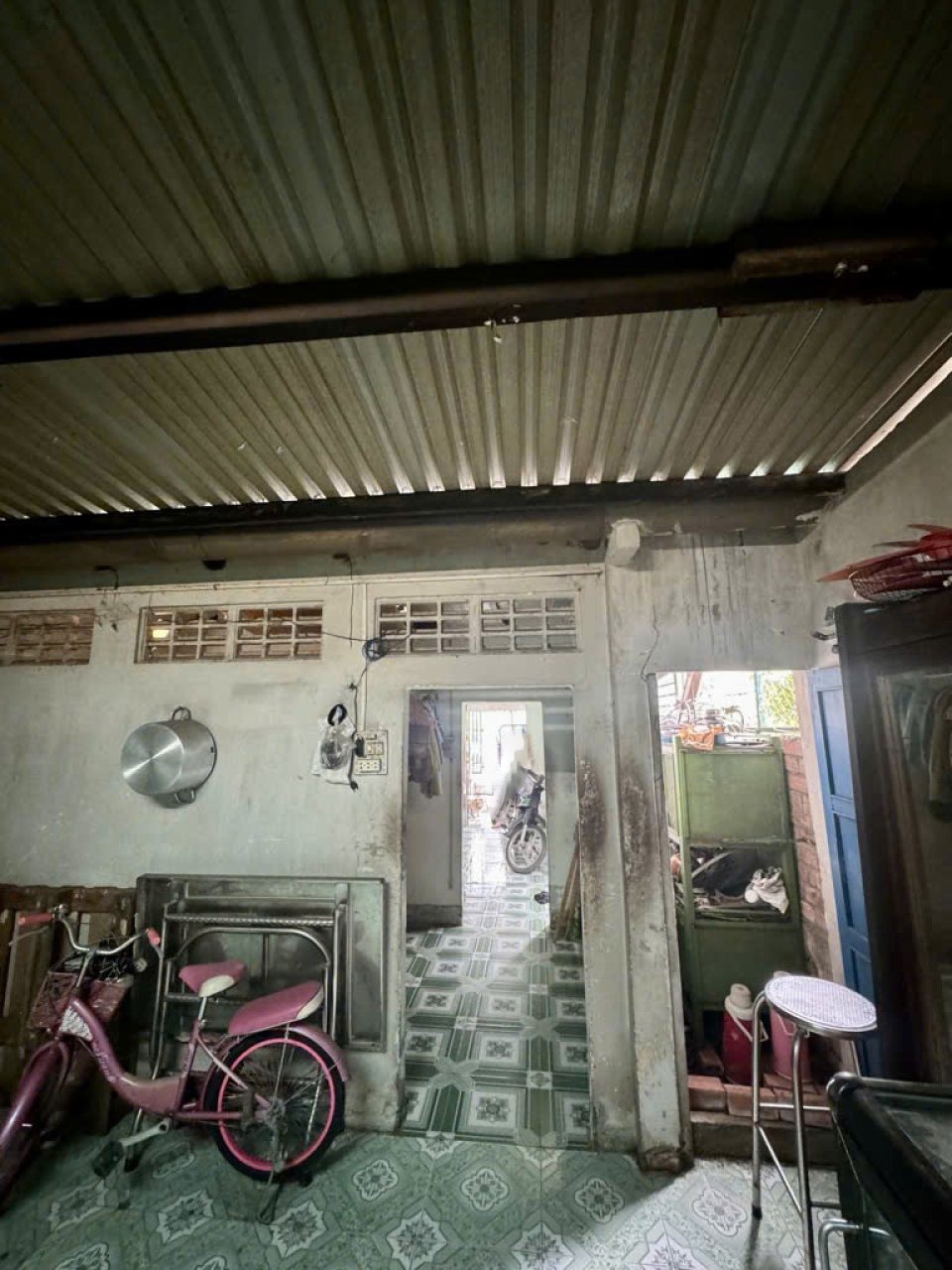 🏡 Nhà vuông HXH 94m2 Tân Chánh Hiệp Q12 - Giảm 300tr, Giá 4.6 tỷ