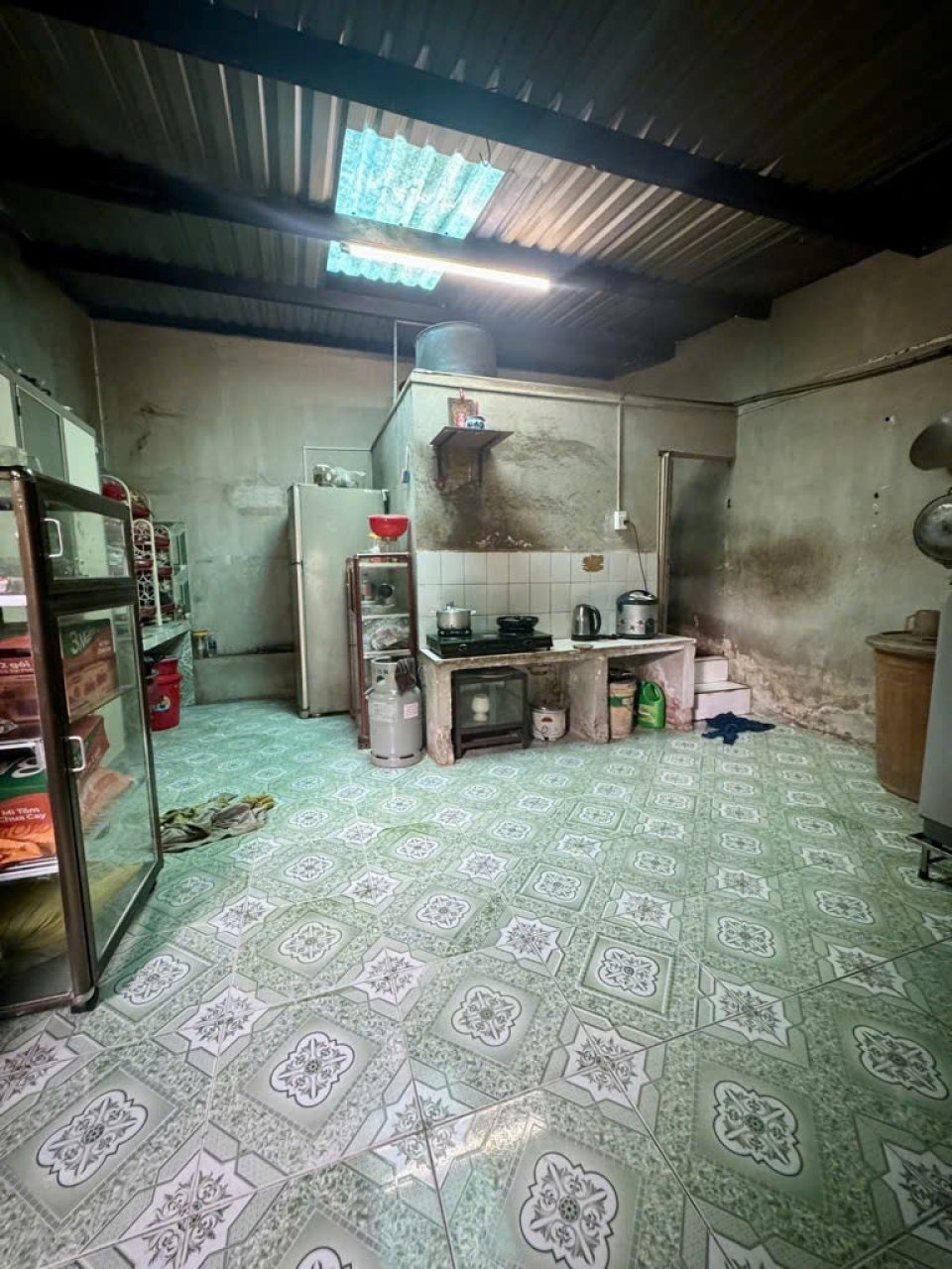 🏡 Nhà vuông HXH 94m2 Tân Chánh Hiệp Q12 - Giảm 300tr, Giá 4.6 tỷ