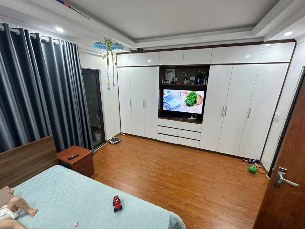 Nhà Góc 4 Tầng, Nội Thất 5 Sao, Vị Trí Đắc Địa Thanh Xuân - Giá 8.4 tỷ