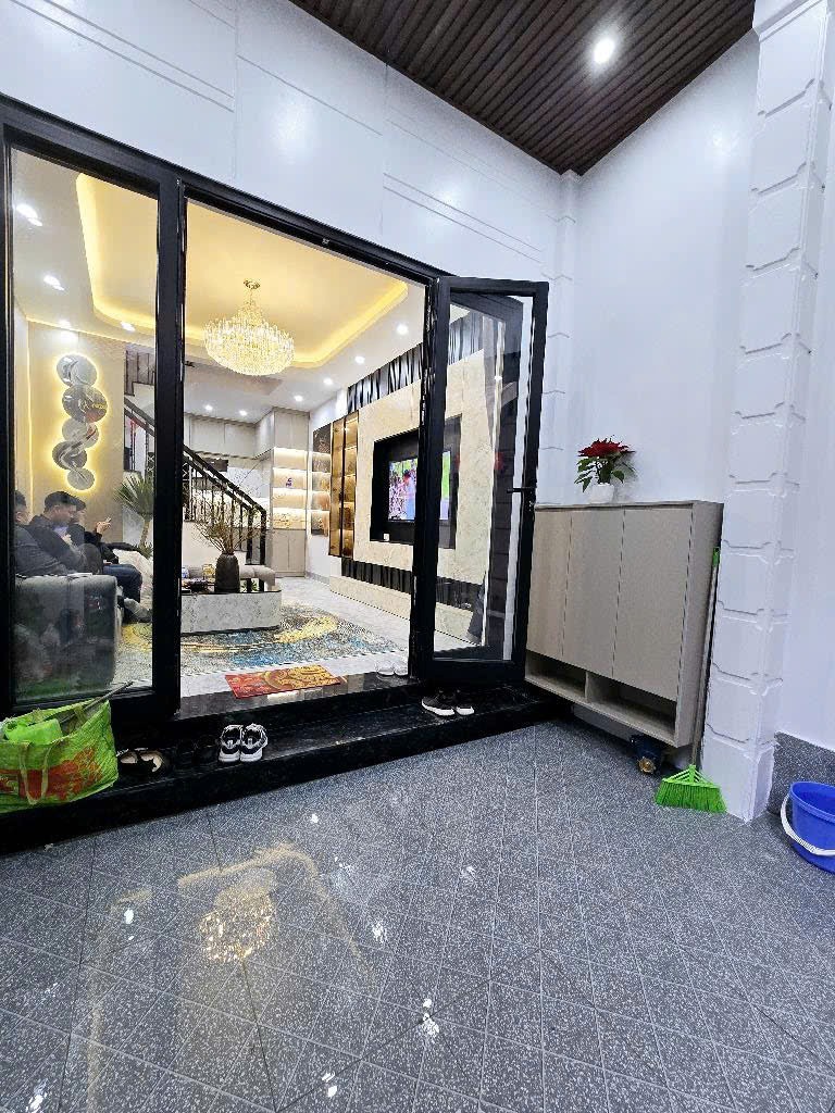 Phân Lô Thanh Xuân Giá Tốt - Nội Thất Lộng Lẫy - Vị Trí Đắc Địa