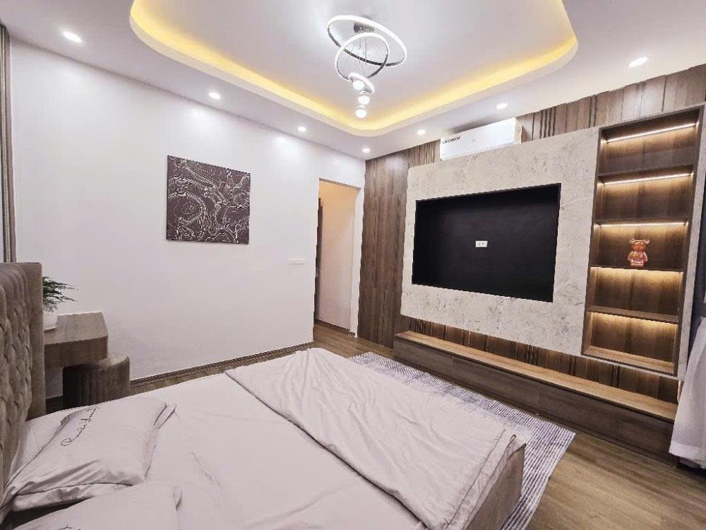 Phân Lô Thanh Xuân Giá Tốt - Nội Thất Lộng Lẫy - Vị Trí Đắc Địa