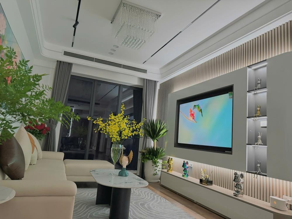 Bán căn hộ Sapphire Palace Chính Kinh, Thanh Xuân - 8.5 tỷ