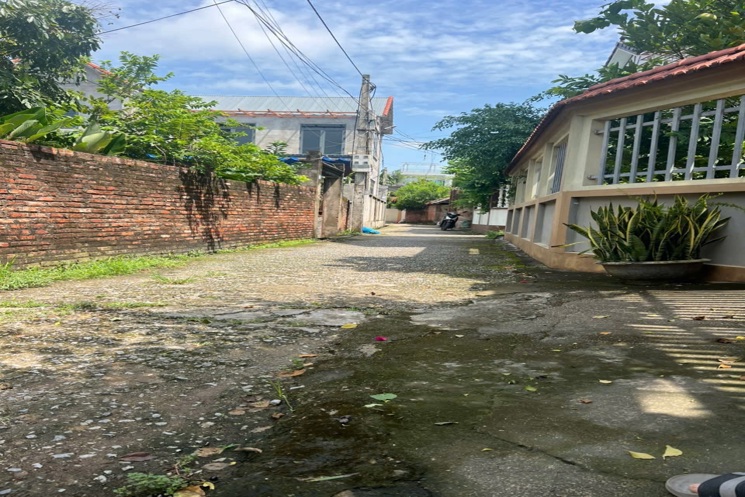 BÁN 100M TẠI CỐC THƯỢNG-HOÀNG DIỆU-CHƯƠNG MỸ-HÀ NỘI