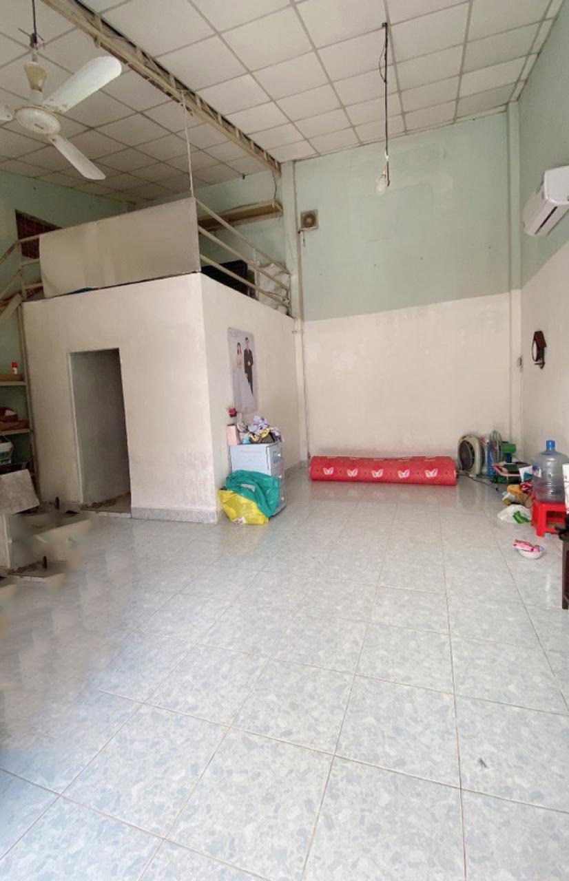 🔥 GIẢM 400TR - Nhà Tân Thới Hiệp 20, Q12, 43m2, 2.x tỷ - Vị trí đẹp, SHR