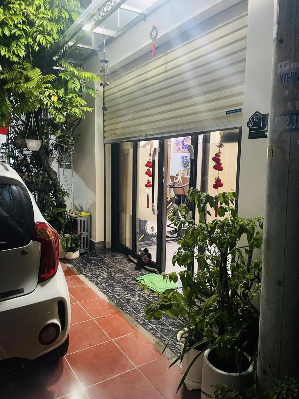 Nhà Phân Lô Kim Đồng, Hoàng Mai - 61m² MT5m - Gần Hồ Đền Lừ, BX Giáp Bát