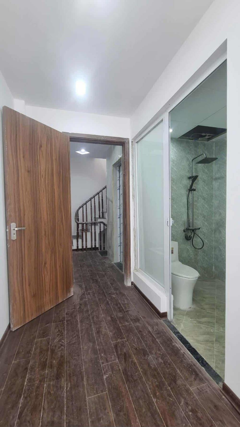 Bán nhà 6 tầng, 32m2, Xa La, Hà Đông - Giá 7.5 tỷ, Pháp lý rõ ràng
