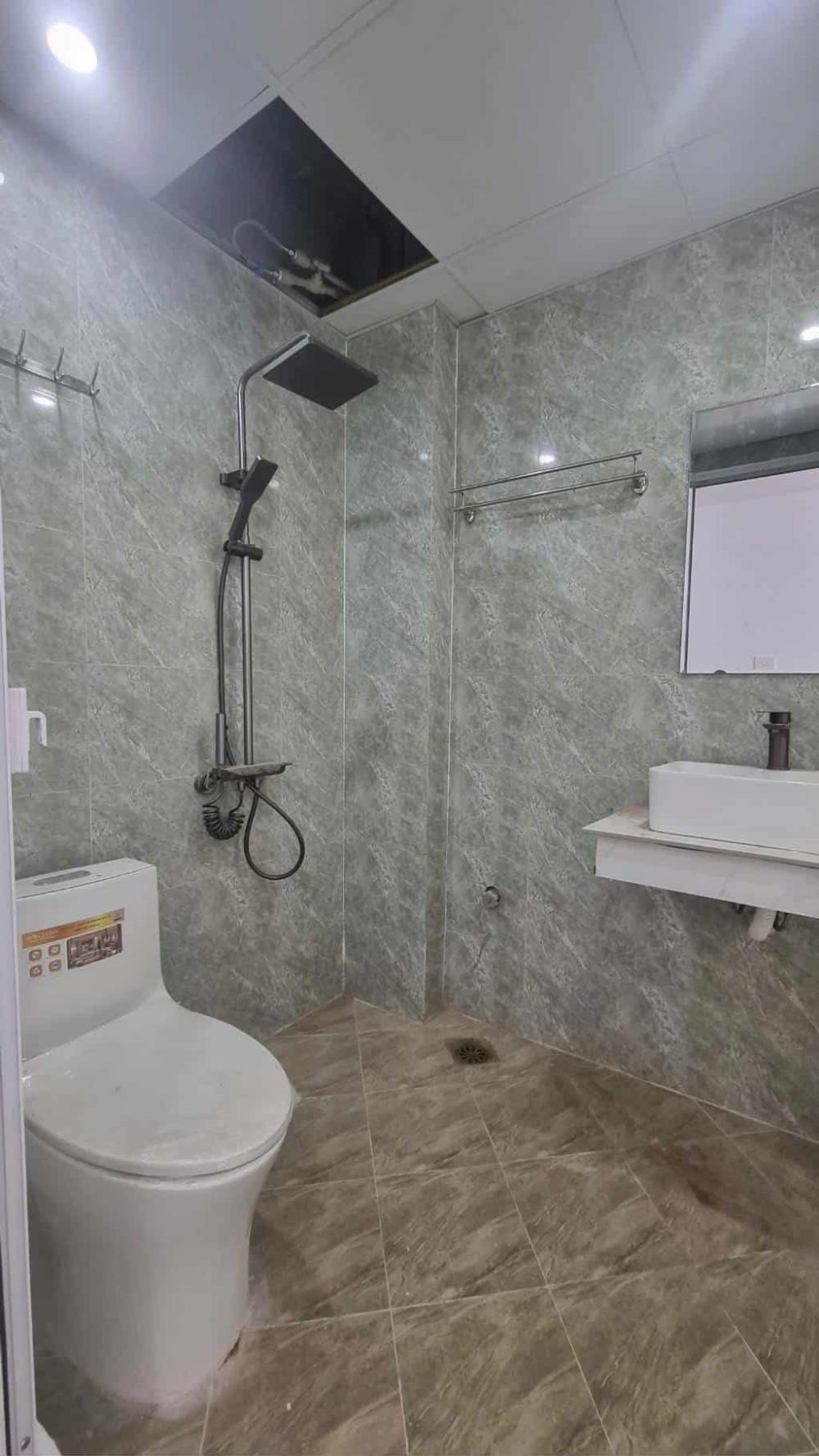 Bán nhà 6 tầng, 32m2, Xa La, Hà Đông - Giá 7.5 tỷ, Pháp lý rõ ràng