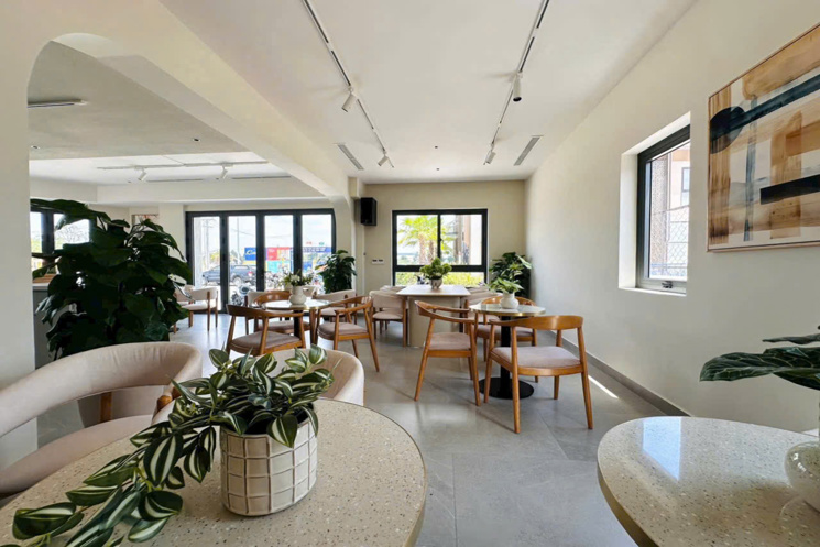 Nhà phố thương mại K-Home – Vị trí chiến lược, tiềm năng tăng giá cao