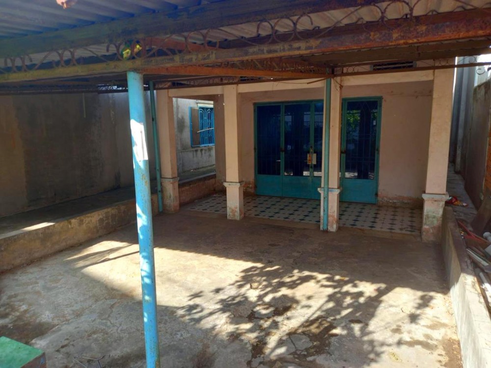 Nhà Nở Hậu Tô Ký - 173m2 - Giá 4.8 Tỷ (TL) - Vị Trí Đắc Địa