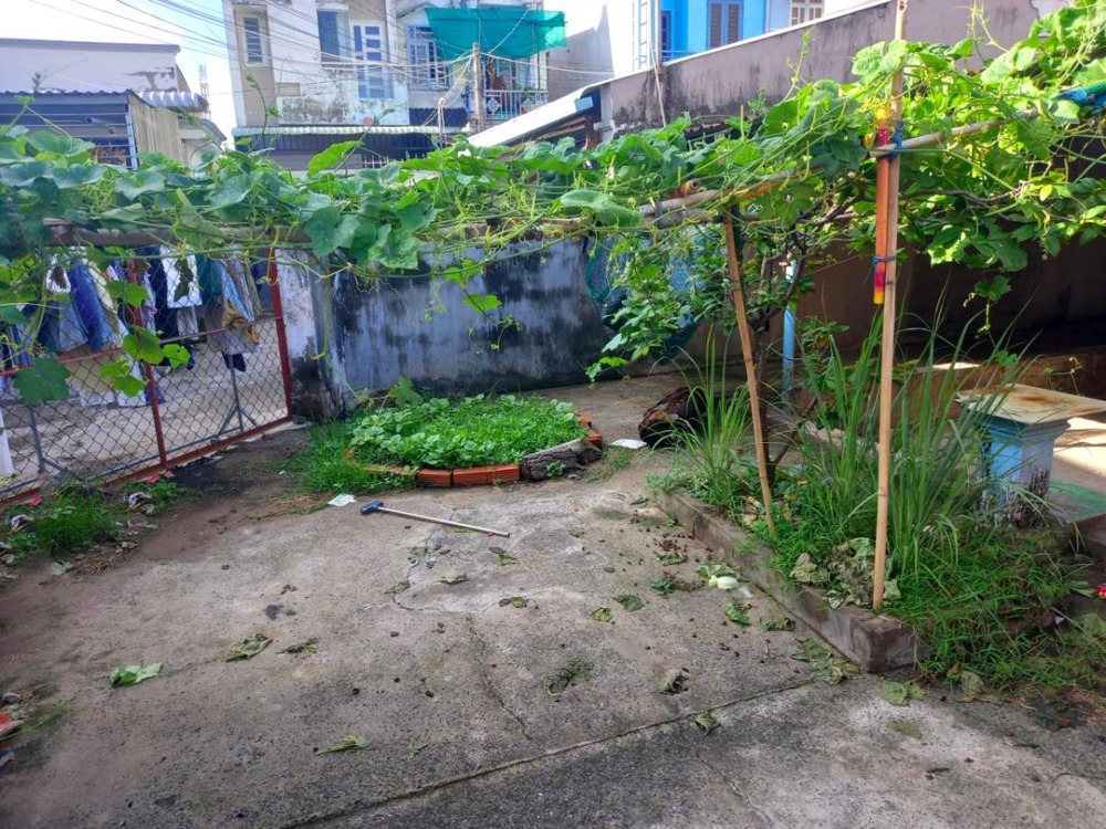 Nhà Nở Hậu Tô Ký - 173m2 - Giá 4.8 Tỷ (TL) - Vị Trí Đắc Địa