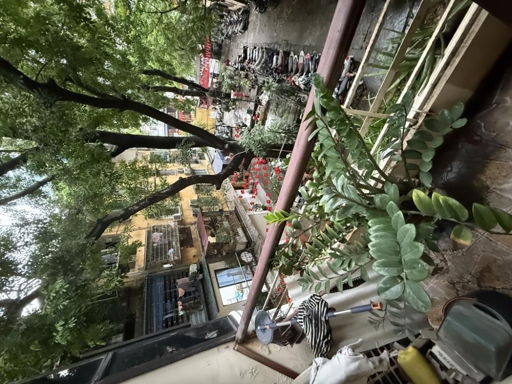 Bán nhà Đền Lừ, Hoàng Mai - Vị trí đẹp, ô tô vào cửa, kinh doanh sinh lời
