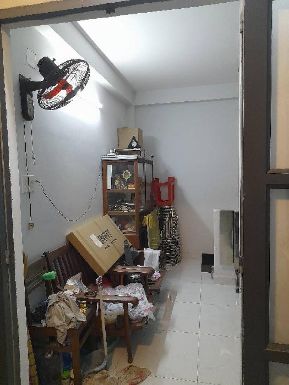 🏠 Nhà 2 Tầng Nở Hậu Phạm Văn Đồng - Giảm 800 Triệu - Giá Chỉ 6.2 Tỷ