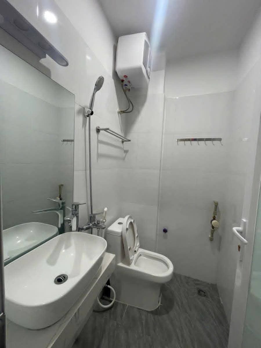 Căn hộ dịch vụ Nguyễn Trãi - Thanh Xuân - 57m2 - 7 Tầng - Giá 13.39 tỷ