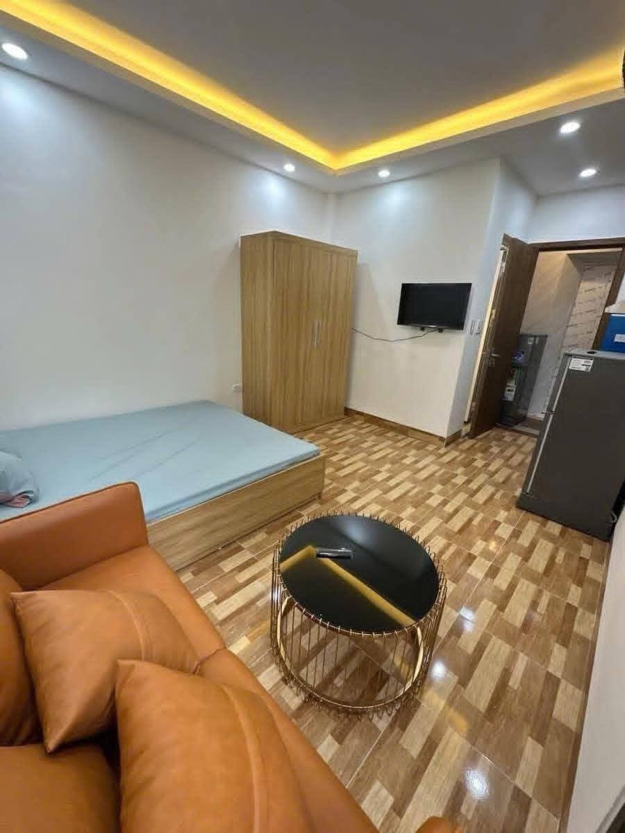 Căn hộ dịch vụ Nguyễn Trãi - Thanh Xuân - 57m2 - 7 Tầng - Giá 13.39 tỷ