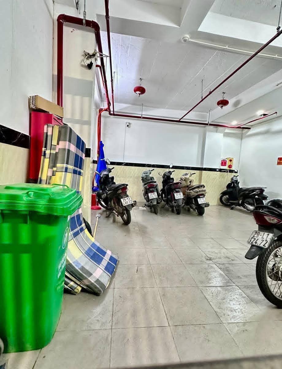 Căn hộ dịch vụ Nguyễn Trãi - Thanh Xuân - 57m2 - 7 Tầng - Giá 13.39 tỷ