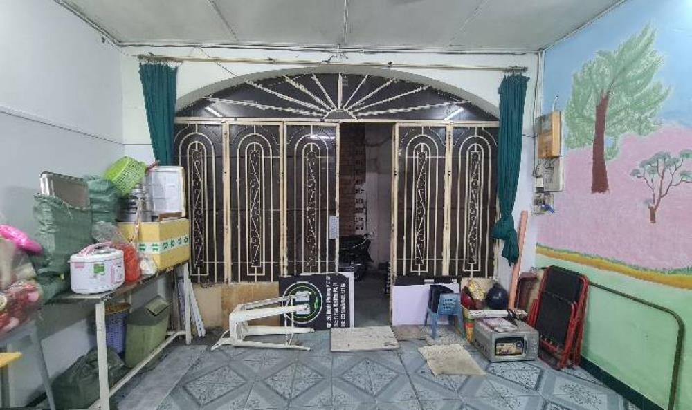 🏠 Nhà 2 Tầng Nở Hậu Phạm Văn Đồng - Giảm 800 Triệu - Giá Chỉ 6.2 Tỷ