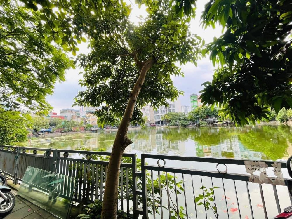 Bán nhà Bùi Xương Trạch, Thanh Xuân - 51m2, 4 Tầng, Giá 15.69 tỷ