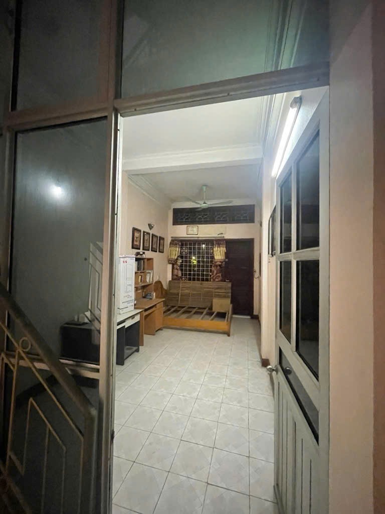 Nhà Mặt Phố Đông Anh - 3 Tầng Kinh Doanh Đắc Địa, Full Thổ Cư
