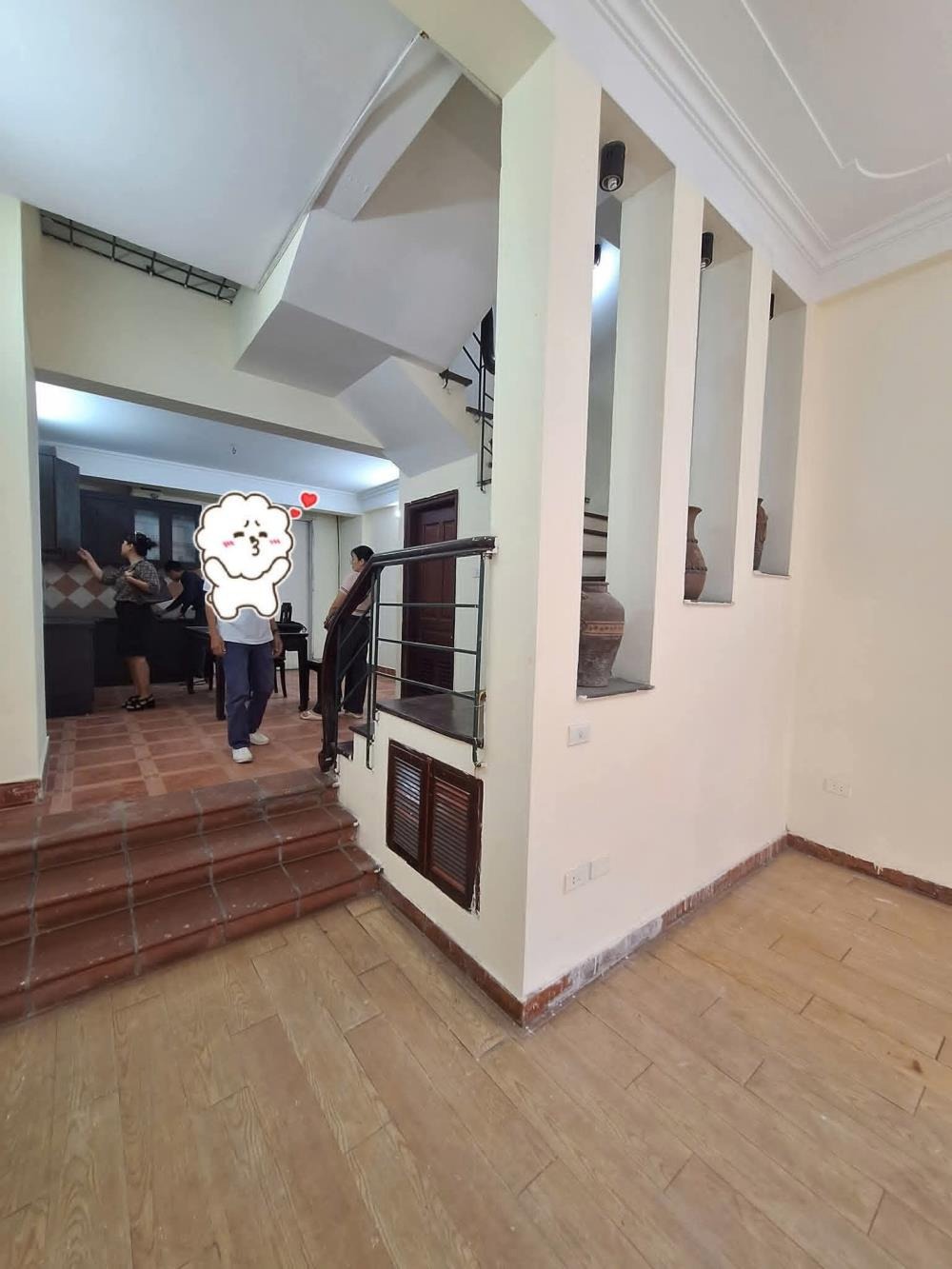 Bán nhà Bùi Xương Trạch, Thanh Xuân - 51m2, 4 Tầng, Giá 15.69 tỷ