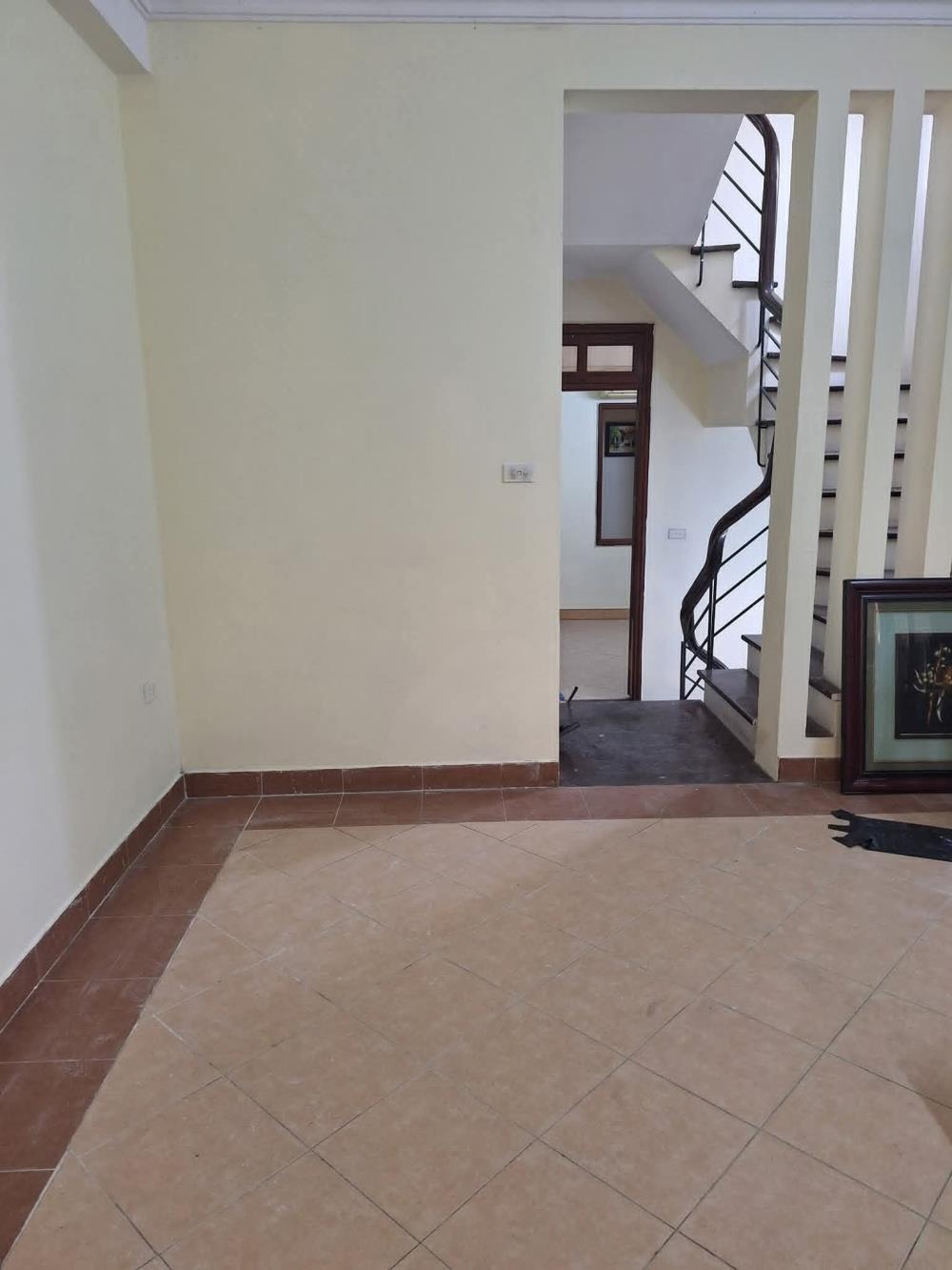 Bán nhà Bùi Xương Trạch, Thanh Xuân - 51m2, 4 Tầng, Giá 15.69 tỷ