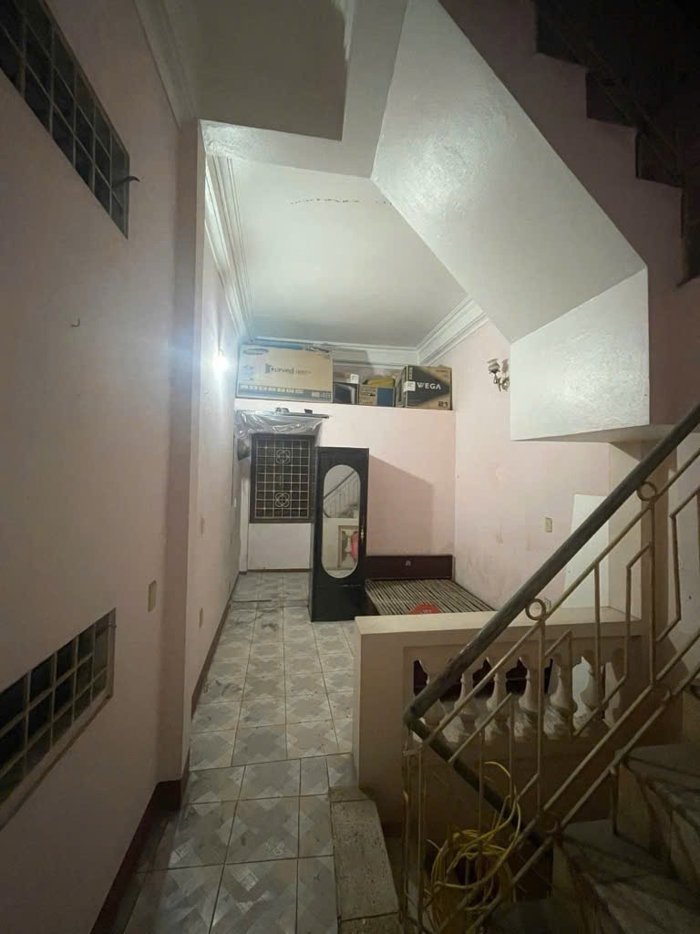 Nhà Mặt Phố Đông Anh - 3 Tầng Kinh Doanh Đắc Địa, Full Thổ Cư
