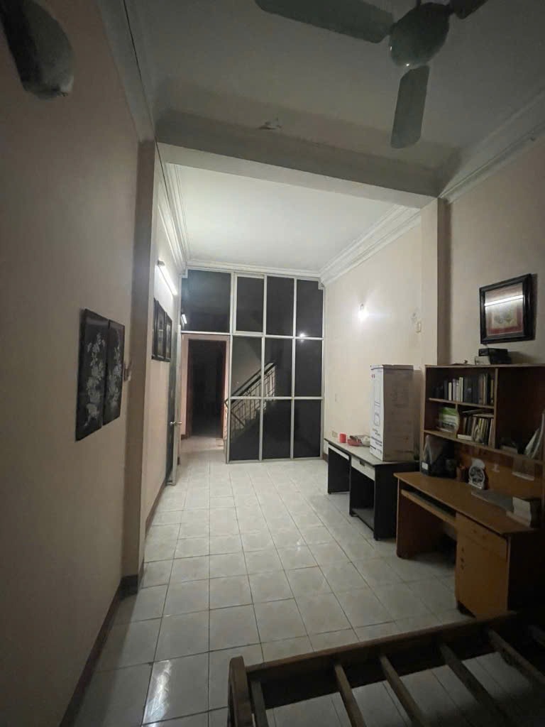 Nhà Mặt Phố Đông Anh - 3 Tầng Kinh Doanh Đắc Địa, Full Thổ Cư