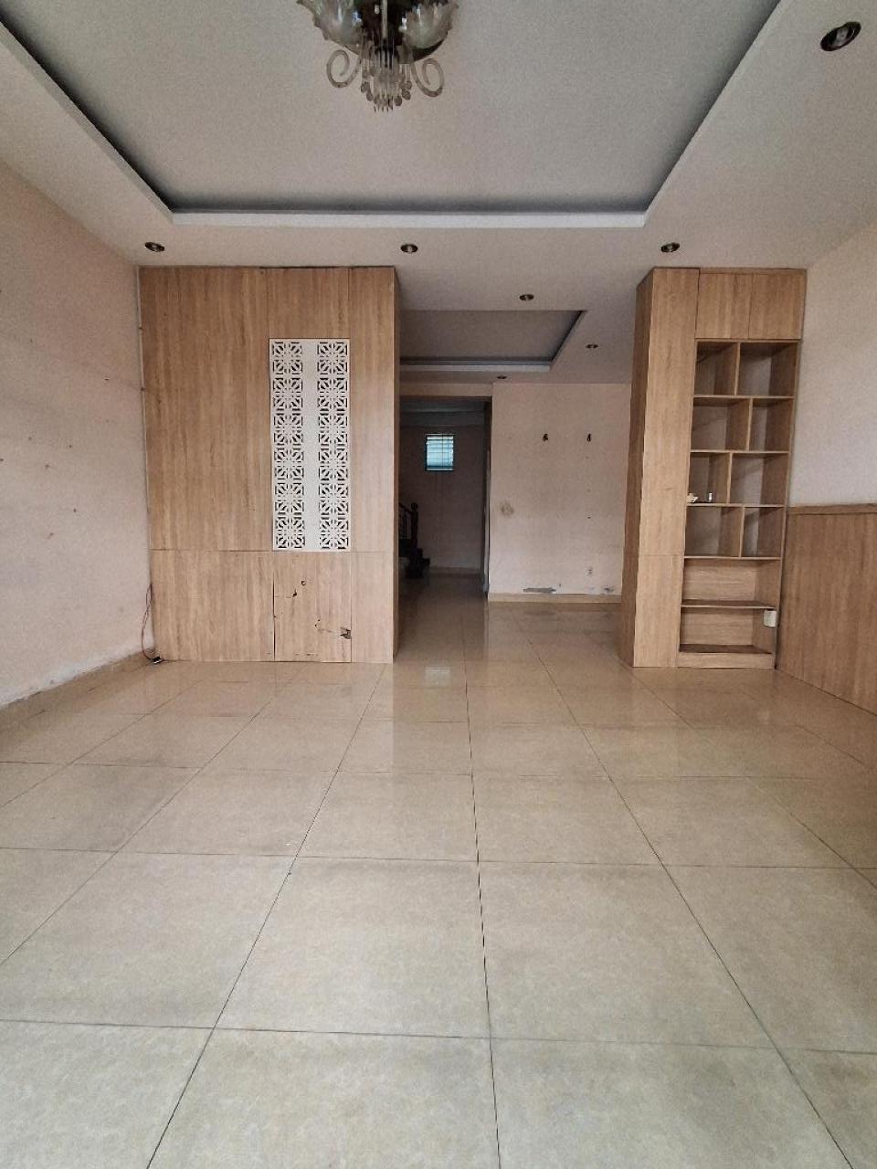 🔥 Giảm 400 Triệu - Nhà 3 Tầng Phan Huy Ích, Gò Vấp - 66m2, Giá 6.9 Tỷ