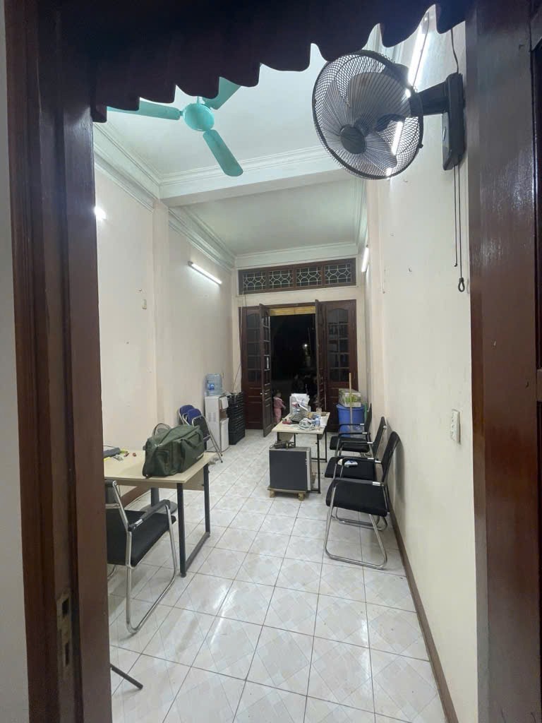 Nhà Mặt Phố Đông Anh - 3 Tầng Kinh Doanh Đắc Địa, Full Thổ Cư
