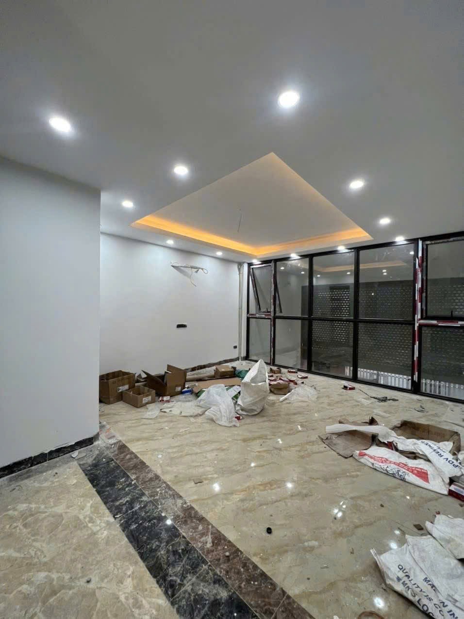 Bán nhà ngõ Vũ Tông Phan, Thanh Xuân - 50m², 7 tầng, Mặt tiền 4.8m - Giá 16 tỷ