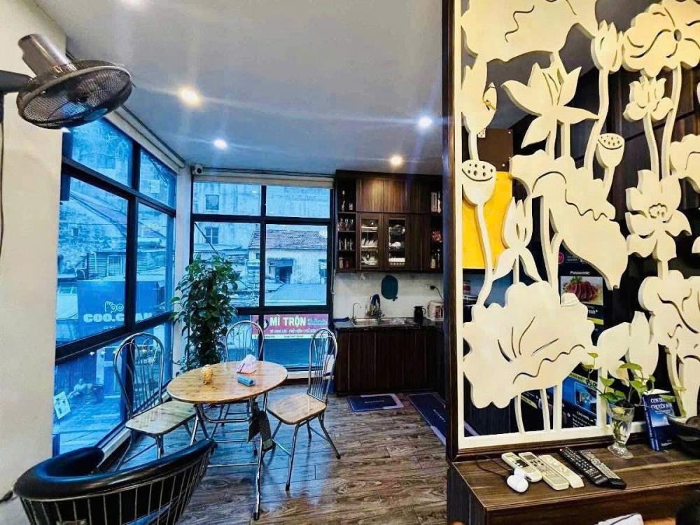 Bán nhà mặt phố Tạ Quang Bửu, 29-33m², 4 tầng, MT 3.9m - Giá 13.5 tỷ