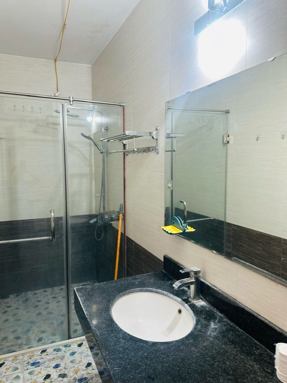 Bán nhà Phú Diễn 47m2 x 4 Tầng, Giá 11.7 Tỷ - Ô Tô Vào Cửa