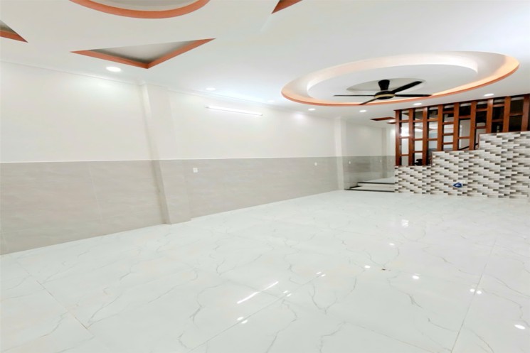 BĐS MẶT TIỀN LÊ VĂN LƯƠNG – 4 TẦNG – 80M² – TIỀM NĂNG CHO THUÊ 40 TRIỆU/THÁNG – GIÁ 14,5 TỶ