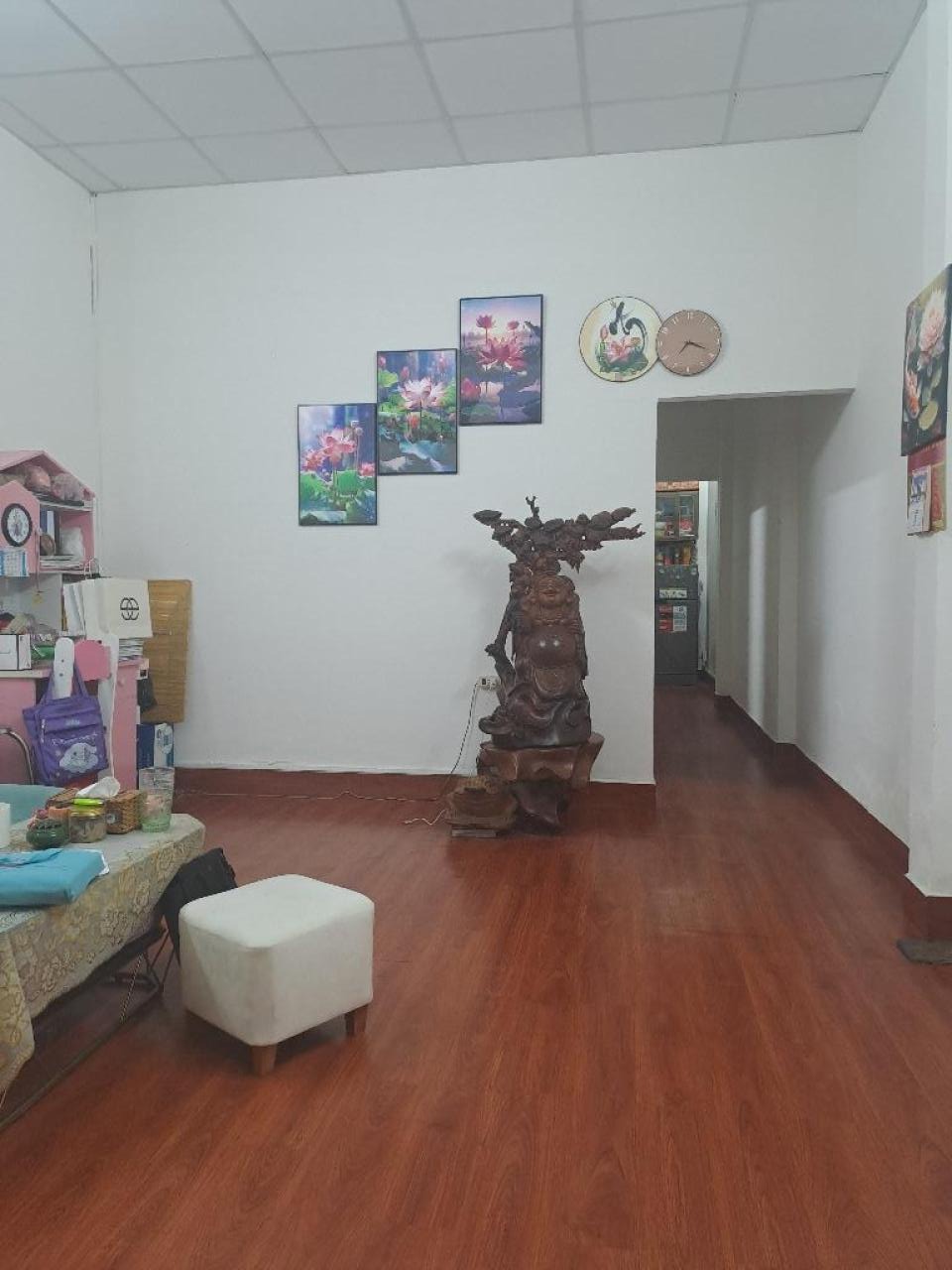 🔥Giảm 200 Triệu - Nhà 1 Tầng Nguyễn Văn Quá, Q12 - 45m2, Giá Chỉ 3.15 Tỷ