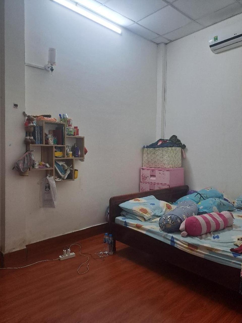 🔥Giảm 200 Triệu - Nhà 1 Tầng Nguyễn Văn Quá, Q12 - 45m2, Giá Chỉ 3.15 Tỷ