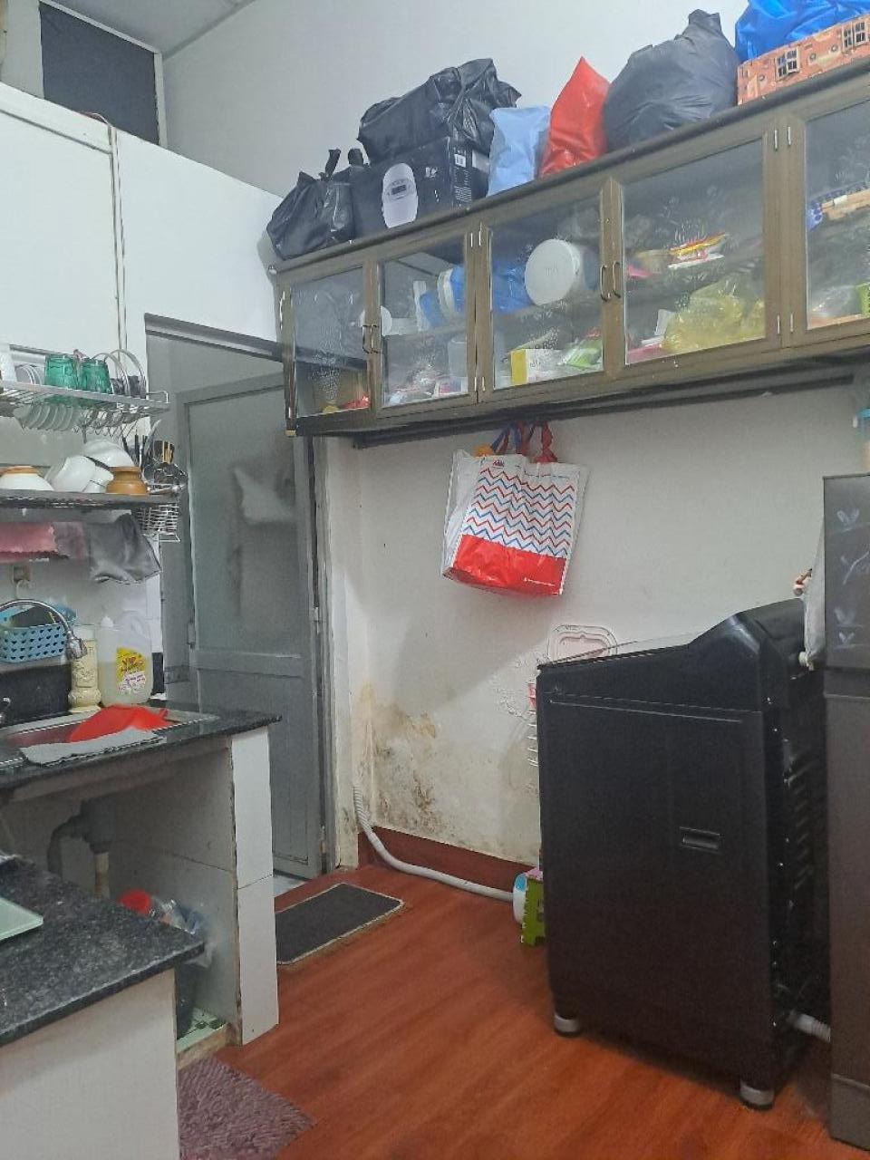 🔥Giảm 200 Triệu - Nhà 1 Tầng Nguyễn Văn Quá, Q12 - 45m2, Giá Chỉ 3.15 Tỷ