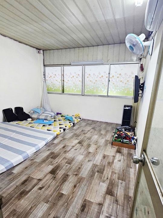 Nhà Hẻm Xe Hơi, Bành Văn Trân, Tân Bình - 44m2, 7.x Tỷ TL