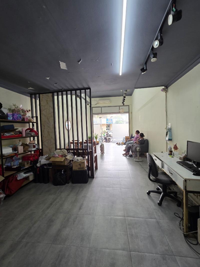 🏠 Bán nhà mặt phố Hàng Lược - Vị trí vàng kinh doanh - Giá 61 tỷ