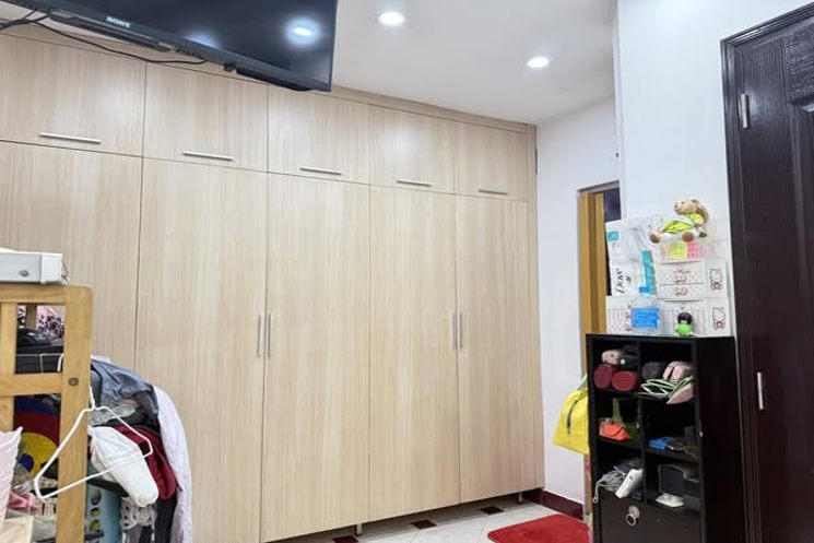 Nhà Đường Nguyễn Thị Minh Khai Phường Bến Thành Quận 1 Cũ
