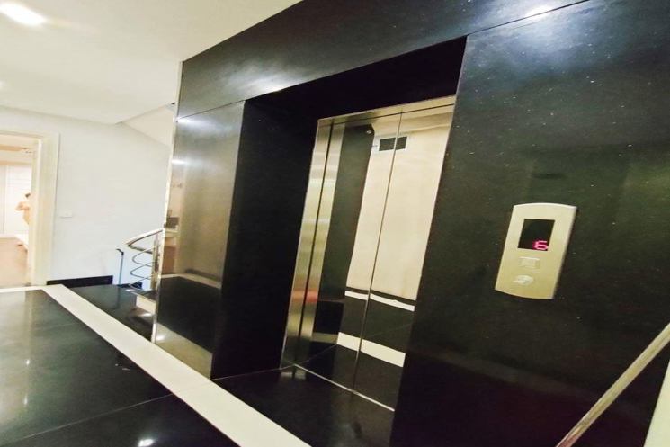 🏠 Nhà mới lô góc cạnh Nhổn – có thang máy, Ô TÔ, GIÁ 7.X TỶ
