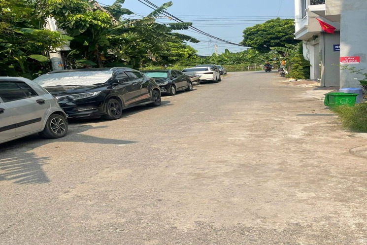 CHÍNH CHỦ BÁN LÔ ĐẤT ĐẸP 36,4M TẠI YÊN NGHĨA-HÀ ĐÔNG-HÀ NỘI