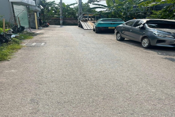 CHÍNH CHỦ BÁN LÔ ĐẤT ĐẸP 36,4M TẠI YÊN NGHĨA-HÀ ĐÔNG-HÀ NỘI
