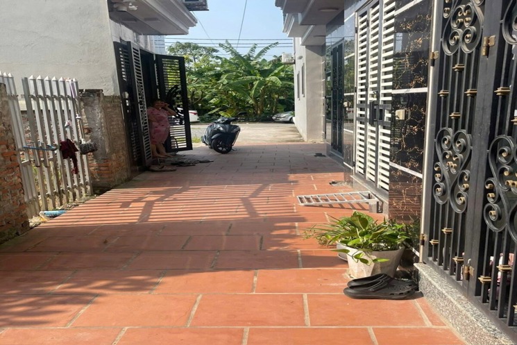 CHÍNH CHỦ BÁN LÔ ĐẤT ĐẸP 36,4M TẠI YÊN NGHĨA-HÀ ĐÔNG-HÀ NỘI