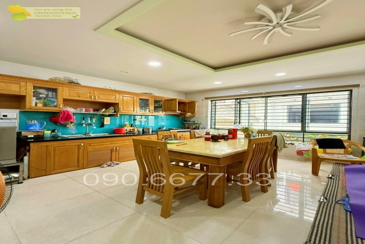 ‼️ Bình Thạnh - Xe hơi tránh nhau - Phân lô đồng bộ - 5 tầng cứng cáp