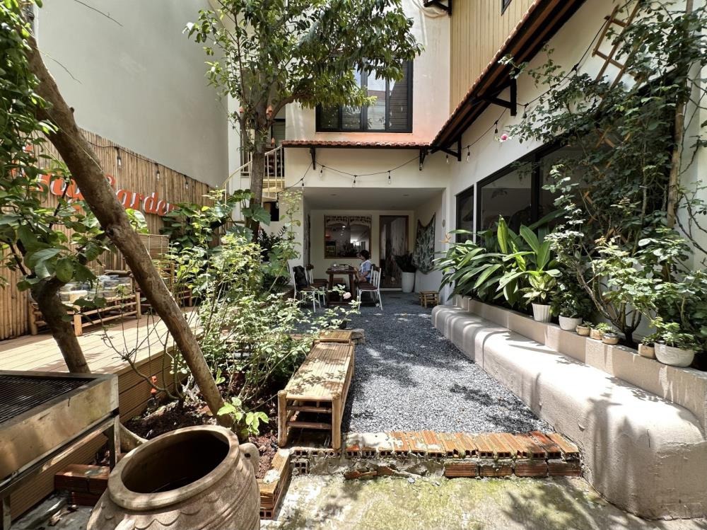 Bán Tòa Nhà Dòng Tiền 1.8 Tỷ/Năm Tại Nguyễn Xí, Bình Thạnh - 5 Tầng, 122m2 - Giá 25.2 Tỷ