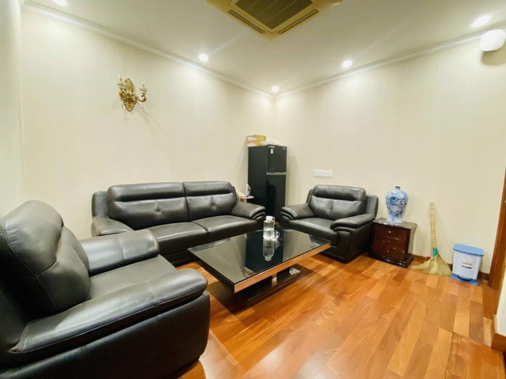 Bán Biệt Thự Mặt Tiền Đường Hoa Phan Xích Long, Phú Nhuận - 73 Tỷ